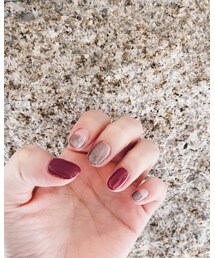 NOVEL | マニキュア/ジェルネイル