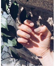 右手💭 | マニキュア/ジェルネイル