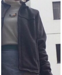 TIFANAMISSION | ジャケット/アウター