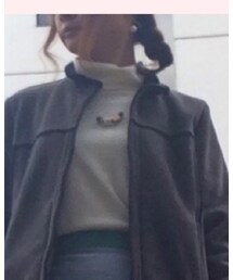 MIFUNE | ネックレス