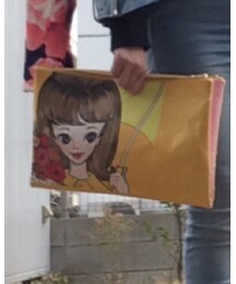 MATATABI | バッグ