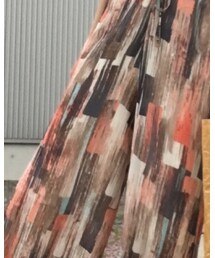 不明。 | パンツ