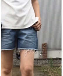 GU | パンツ