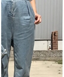 FAD THREE | パンツ