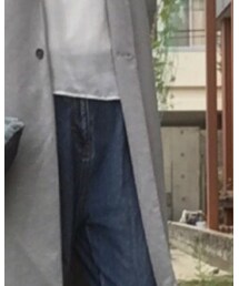 まむじーんず | パンツ