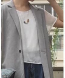 れいやーどT | トップス