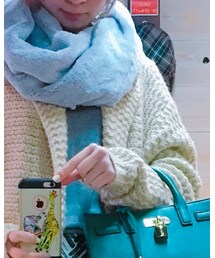 depot | ストール/ショール