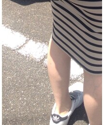 adidas | スニーカー