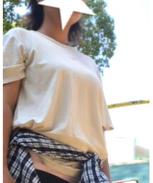Who'sWho | Tシャツ/カットソー