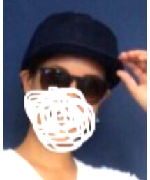 BEAMS | キャップ