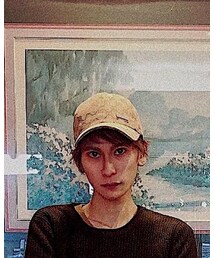 GUCCI | キャップ