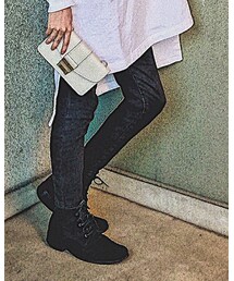 ZARA | カーゴパンツ