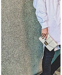 ZARA | クラッチバッグ