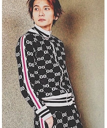 GUCCI | ジャージ