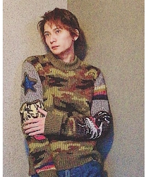 DIESEL | ニット/セーター