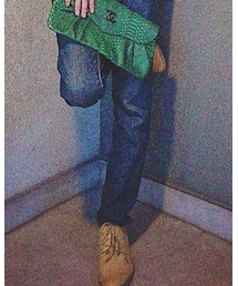 ARMANI | スニーカー