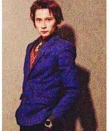 ZARA | スーツジャケット