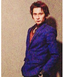 Dior | スーツベスト