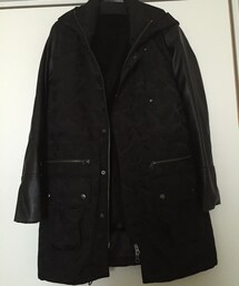 sistematic | その他アウター