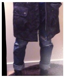 MURUA | デニムパンツ