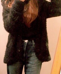 Cameron Racy | その他アウター