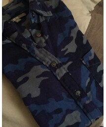 UNIQLO | シャツ/ブラウス