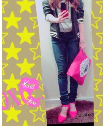 UNIQLO | デニムパンツ