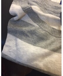 FAIRY SHADE | ニット/セーター