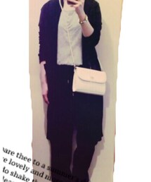 oeuf doux | つなぎ/オールインワン