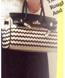 AMBIENT | ハンドバッグ