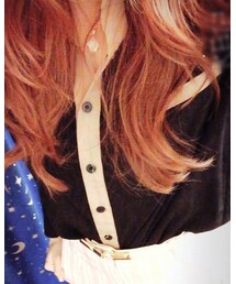 BARAK | シャツ/ブラウス