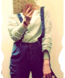 FRAY I.D | Tシャツ/カットソー