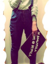 MOUSSY | デニムパンツ