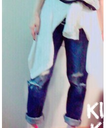 MURUA | デニムパンツ