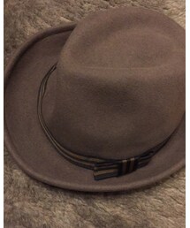 VANQUISH | ハット