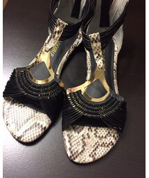 SOLO&DOUBLE | サンダル