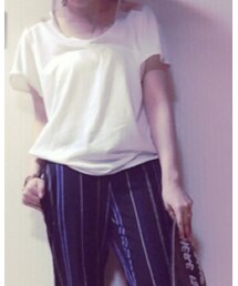 GYDA | Tシャツ/カットソー