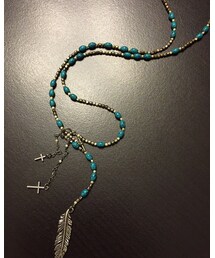 brand ? | ネックレス