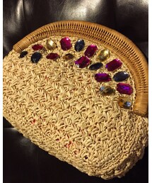 ODETTE E ODILE | バッグ