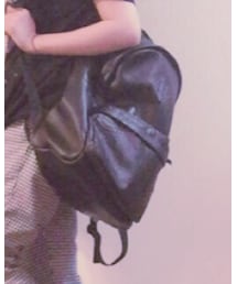 MIXXO | バックパック/リュック