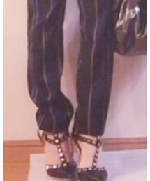 AMBIENT | パンプス