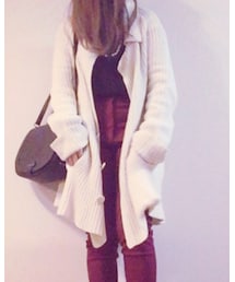 SNIDEL | ジャケット/アウター