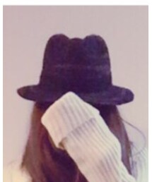 Basiquenti | ハット