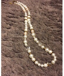 BORNY | ネックレス