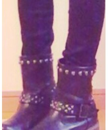 Sugar Sugar | ブーツ