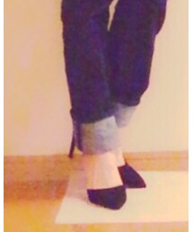 FOREVER 21 | シューズ