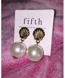 fifth | アクセサリー
