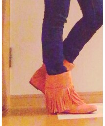 ANITA ARENBERG | シューズ