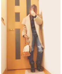 コート中 | その他