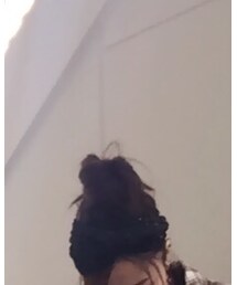 MURUA | ヘアアクセサリー